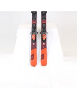 RECONDITIONNÉ SKIS ATOMIC REDSTER TR 2024 TAILLE 163 | Troc Sport