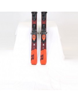 RECONDITIONNÉ SKIS ATOMIC REDSTER TR 2024 TAILLE 156 | Troc Sport