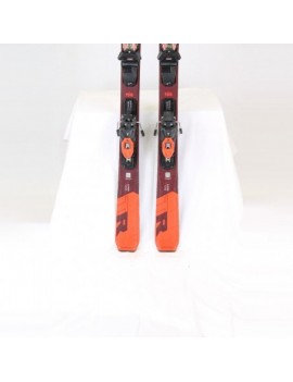 RECONDITIONNÉ SKIS ATOMIC REDSTER TR 2024 TAILLE 156 | Troc Sport