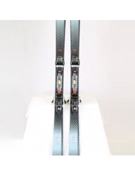 RECONDITIONNÉ SKIS VOLKL DEACON 7.2 2022 TAILLE 179 | Troc Sport