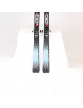RECONDITIONNÉ SKIS VOLKL DEACON 7.2 2022 TAILLE 179 | Troc Sport