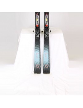RECONDITIONNÉ SKIS VOLKL DEACON 7.2 2022 TAILLE 179 | Troc Sport