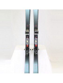 RECONDITIONNÉ SKIS VOLKL DEACON 7.2 2022 TAILLE 172 | Troc Sport