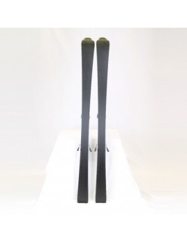 RECONDITIONNÉ SKIS VOLKL DEACON 7.2 2022 TAILLE 151 | Troc Sport