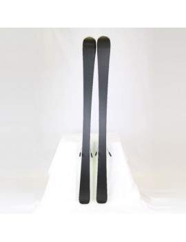 RECONDITIONNÉ SKIS HEAD AMBITION 75 ERA 2.0 2022 TAILLE 160 | Troc Sport