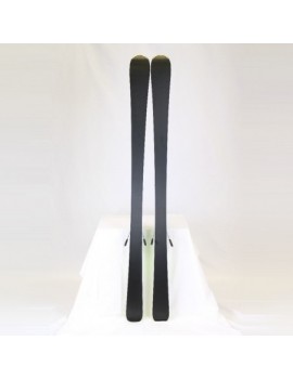 RECONDITIONNÉ SKIS HEAD AMBITION 75 ERA 2.0 2022 TAILLE 170 | Troc Sport