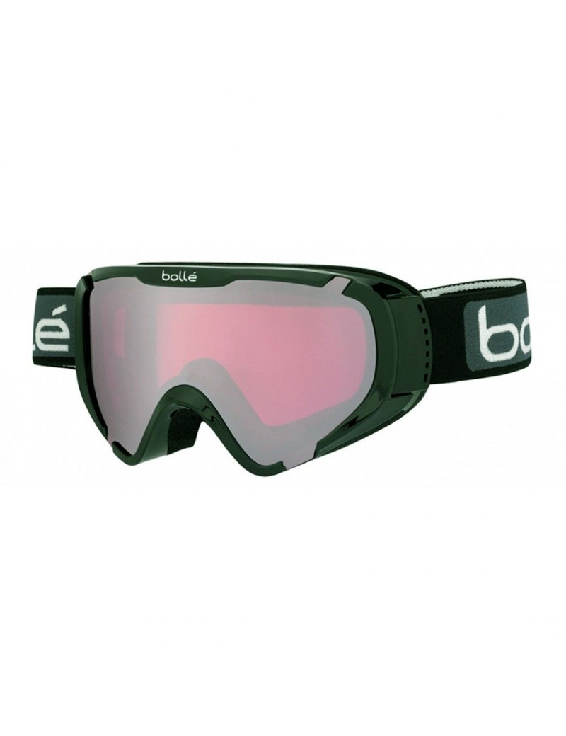 MASQUE BOLLE EXPLORER OTG SHINY BLACK VERMILLON GUN 2018 | Troc Sport MASQUE BOLLE EXPLORER OTG SHINY BLACK VERMILLON GUN 2018 | Troc Sport
