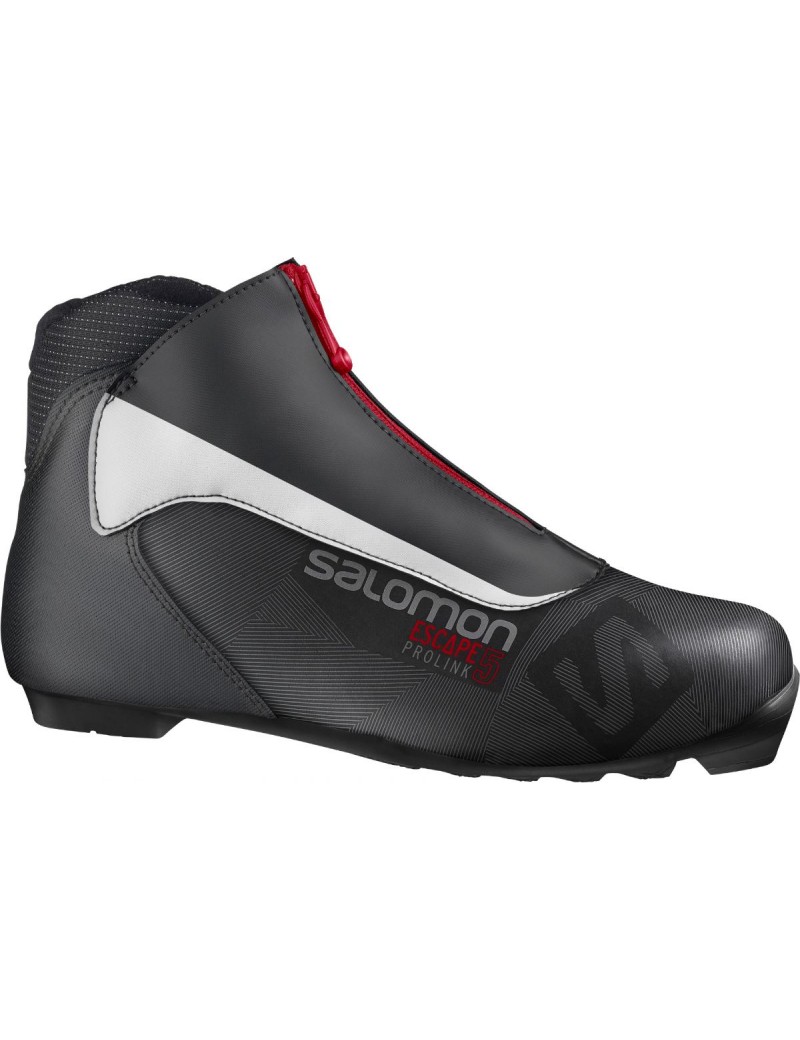 CHAUSSURES SALOMON ESCAPE 5 PROLINK 2019 | Troc Sport CHAUSSURES SALOMON ESCAPE 5 PROLINK 2019 | Troc Sport