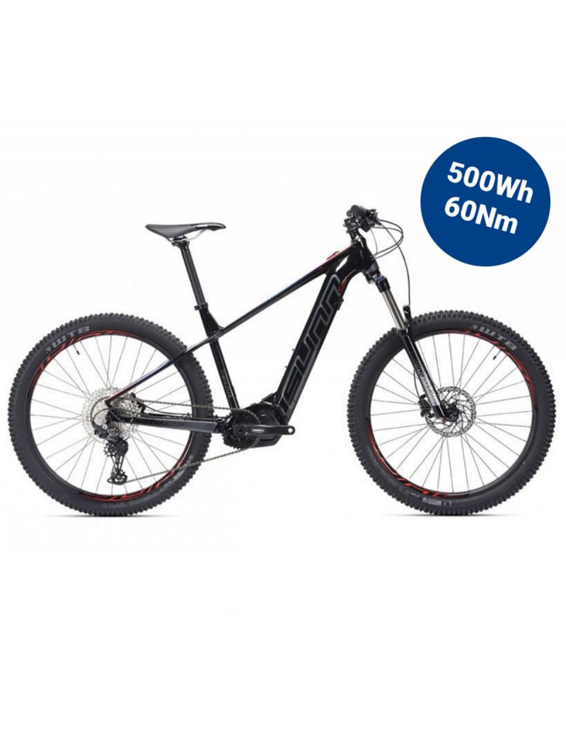 E-VTT SUNN FLASH S1 27.5 2020 | Troc Sport E-VTT SUNN FLASH S1 27.5 2020 | Troc Sport