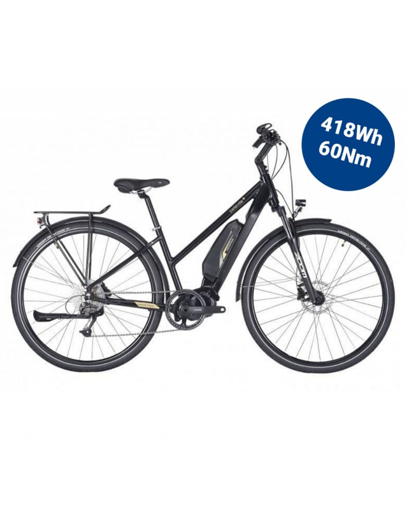 VELO ELECTRIQUE EXS BELLEVILLE 400 WH 2021 | Troc Sport VELO ELECTRIQUE EXS BELLEVILLE 400 WH 2021 | Troc Sport