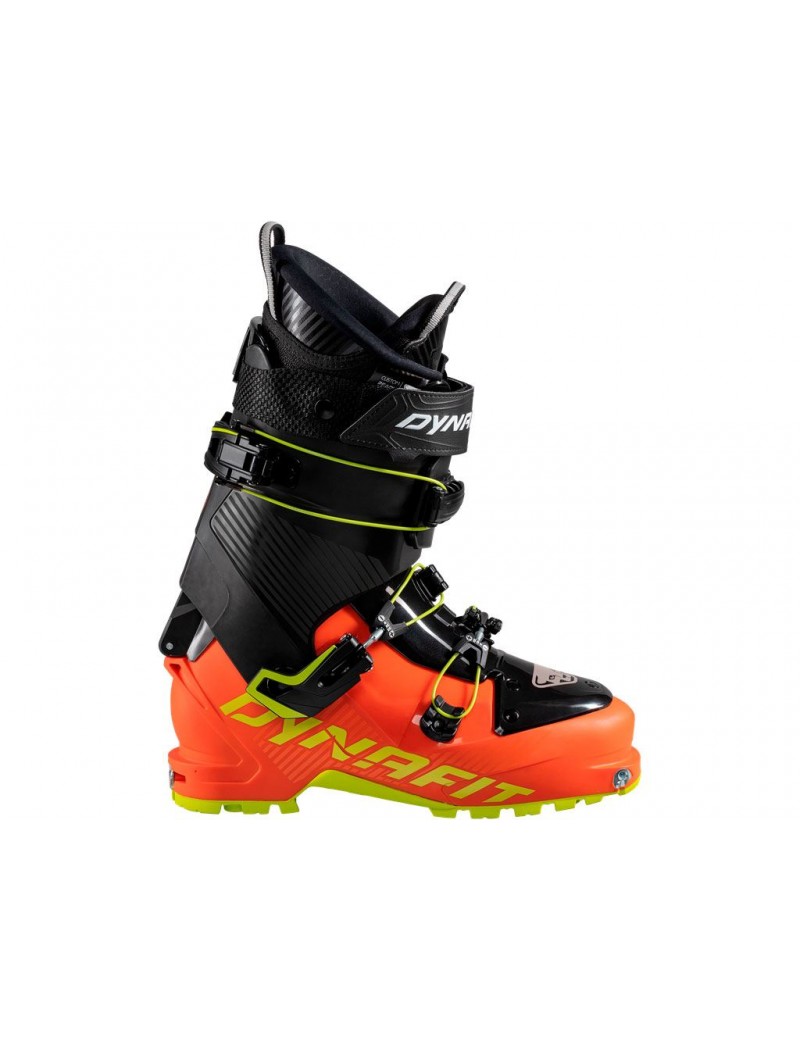 CHAUSSURES DE RANDO DYNAFIT SEVEN SUMMITS BLK ORA 2021 | Troc Sport CHAUSSURES DE RANDO DYNAFIT SEVEN SUMMITS BLK ORA 2021 | Troc Sport