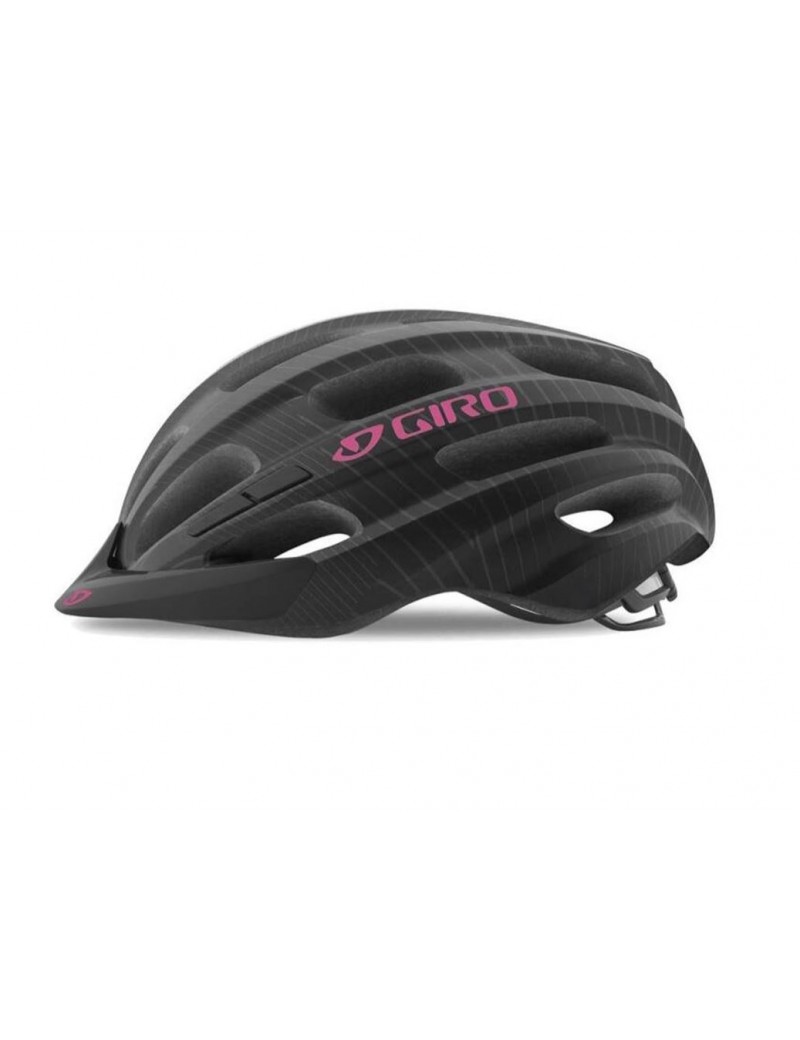 CASQUE DE VELO GIRO VASONA BLK TAILLE UNIQUE | Troc Sport CASQUE DE VELO GIRO VASONA BLK TAILLE UNIQUE | Troc Sport