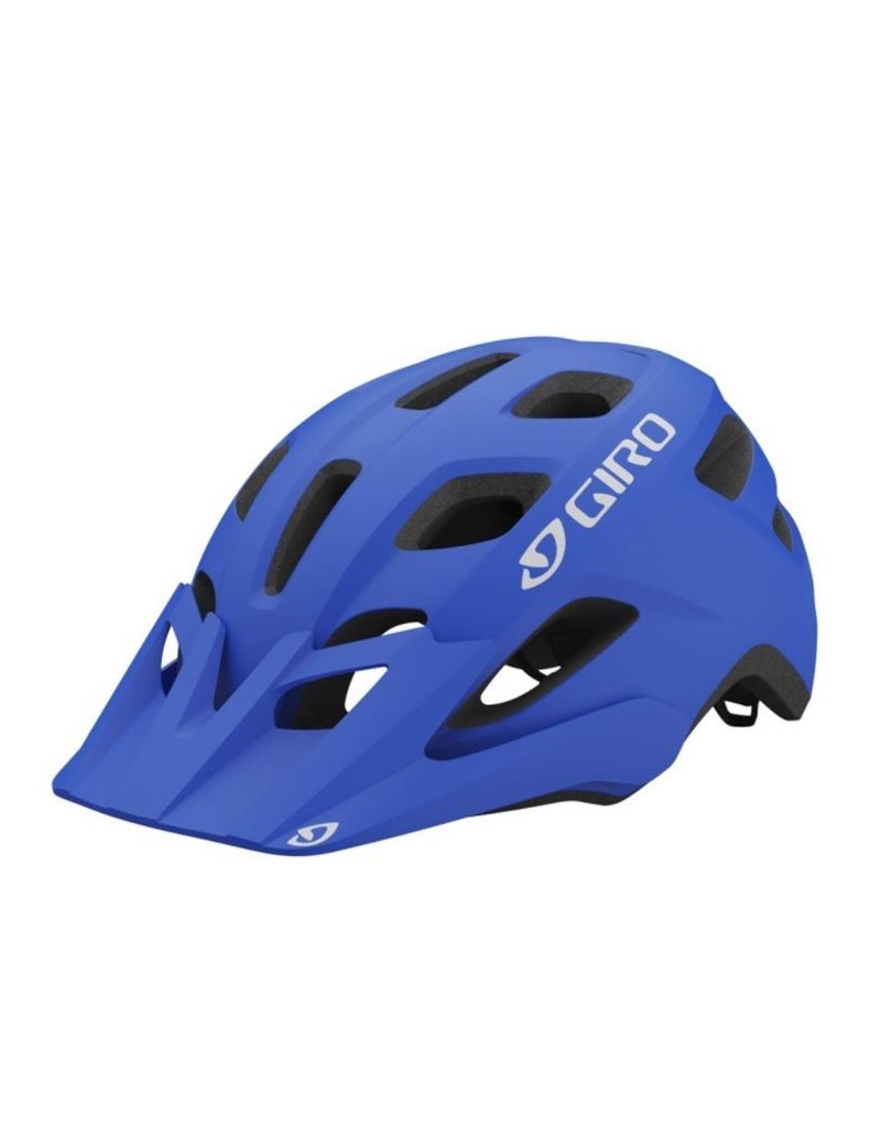 CASQUE DE VELO GIRO FIXTURE BLU WHI TAILLE UNIQUE 2021 | Troc Sport CASQUE DE VELO GIRO FIXTURE BLU WHI TAILLE UNIQUE 2021 | Troc Sport