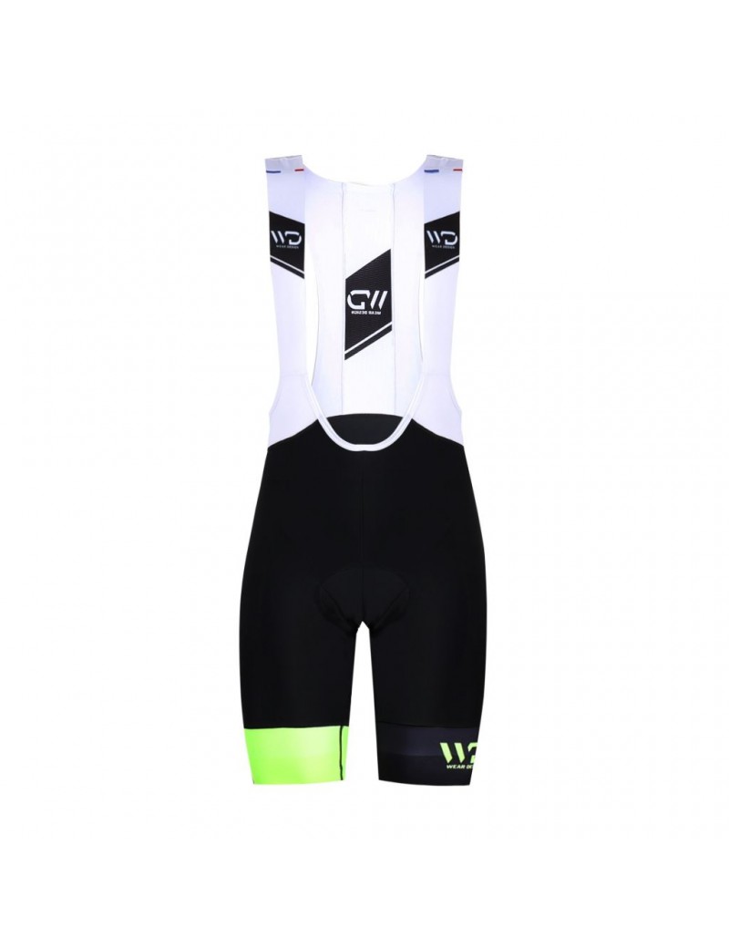 MAILLOT WEAR DESIGN PERFORMANCE NOIR/ROUGE TAILLE XXXXL | Troc Sport MAILLOT WEAR DESIGN PERFORMANCE NOIR/ROUGE TAILLE XXXXL | Troc Sport