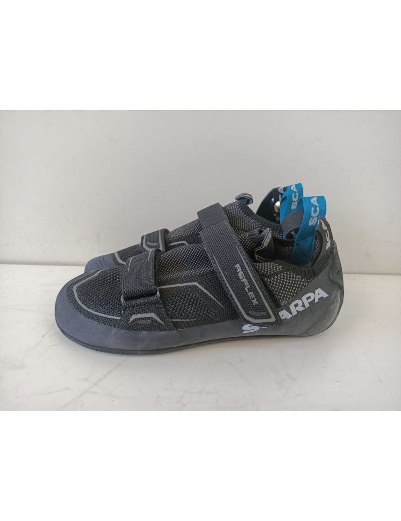 CHAUSSON SCARPA REFLEX V RENTAL | Troc Sport CHAUSSON SCARPA REFLEX V RENTAL | Troc Sport
