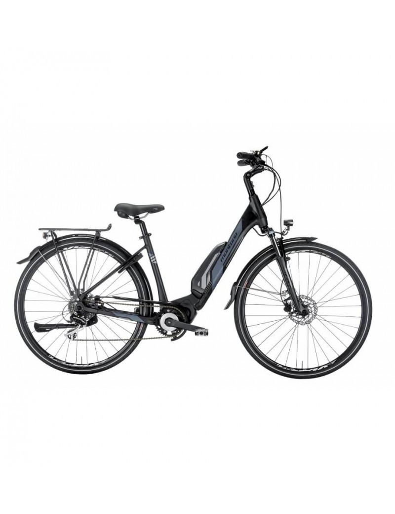 E-VTC MONTANA E-JET CITY 8V SHIMANO E5000 418WH | Troc Sport E-VTC MONTANA E-JET CITY 8V SHIMANO E5000 418WH | Troc Sport