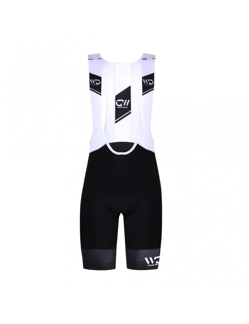 CUISSARD WEAR DESIGN PERFORMANCE NOIR TAILLE XL | Troc Sport CUISSARD WEAR DESIGN PERFORMANCE NOIR TAILLE XL | Troc Sport