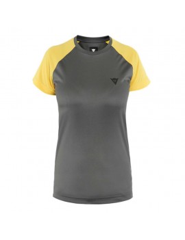 MAILLOT FEMME DAINESE HG RAMLA SS TAILLE : M | Troc Sport