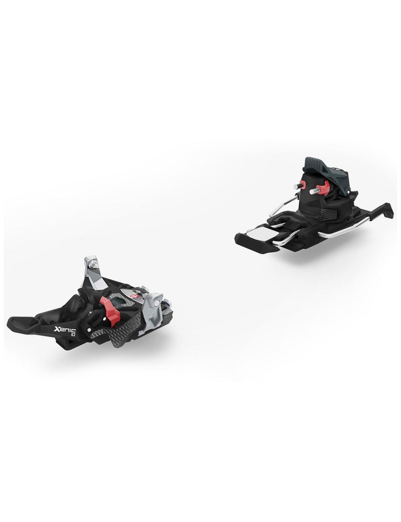 FIX DE RANDONNEE FRITSCHI XENIC 10 BLK 2022 | Troc Sport