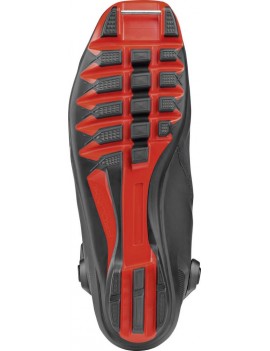 CHAUSSURES DE SKATING ATOMIC REDSTER S7 BLK RED 2022 | Troc Sport