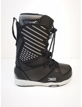 BOOTS THIRTY TWO 3XD TAILLE : 41 | Troc Sport